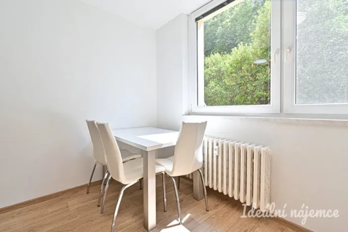 Pronájem bytu 1+1, Brno, Jasanová, 34 m2