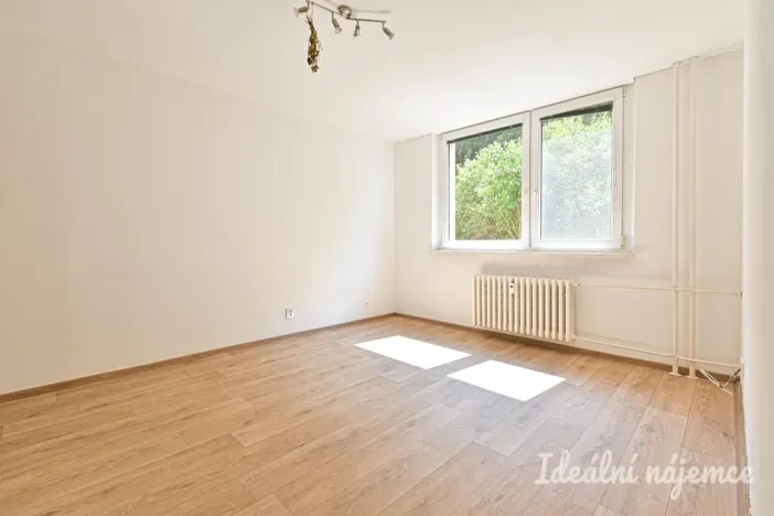 Pronájem bytu 1+1, Brno, Jasanová, 34 m2