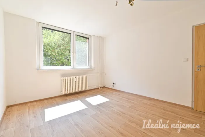 Pronájem bytu 1+1, Brno, Jasanová, 34 m2