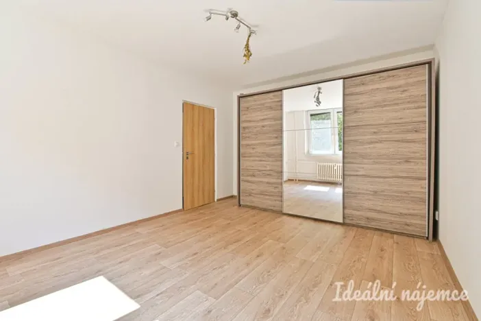 Pronájem bytu 1+1, Brno, Jasanová, 34 m2