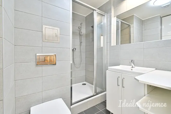 Pronájem bytu 1+1, Brno, Jasanová, 34 m2
