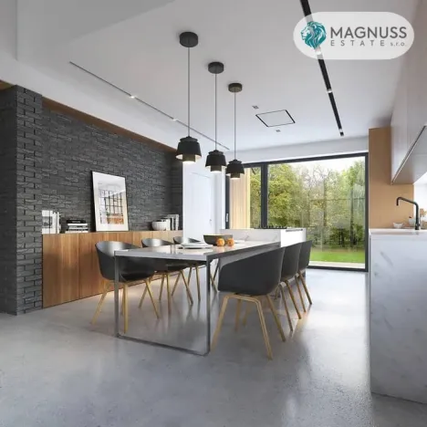 Prodej rodinného domu, Kožušany-Tážaly, 120 m2