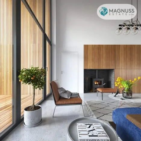 Prodej rodinného domu, Kožušany-Tážaly, 120 m2