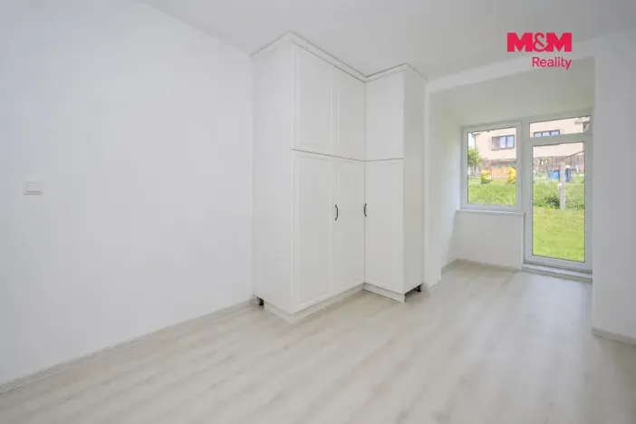 Prodej bytu 4+kk, Havlíčkův Brod, Žižkova, 103 m2