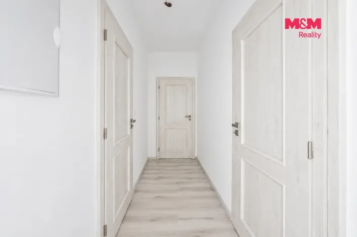 Prodej bytu 4+kk, Havlíčkův Brod, Žižkova, 103 m2