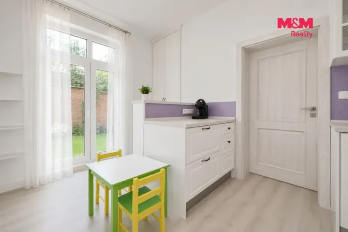 Prodej bytu 4+kk, Havlíčkův Brod, Žižkova, 103 m2
