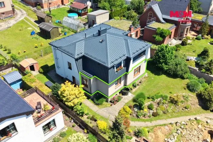 Prodej bytu 4+kk, Havlíčkův Brod, Žižkova, 103 m2