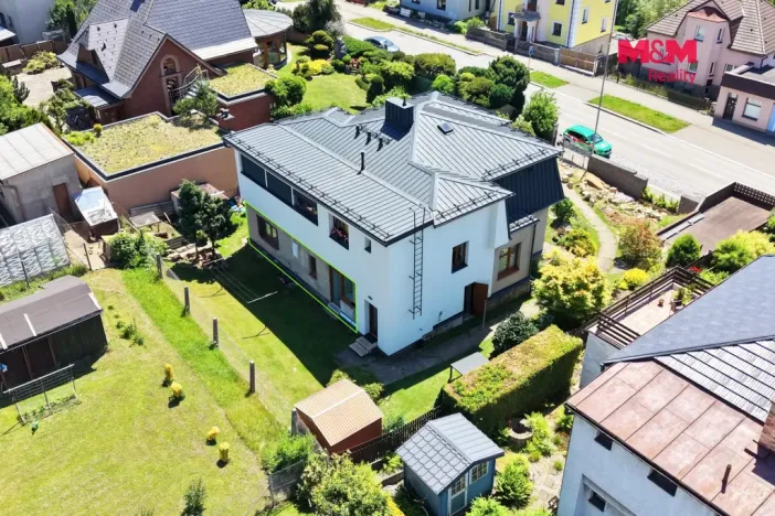 Prodej bytu 4+kk, Havlíčkův Brod, Žižkova, 103 m2
