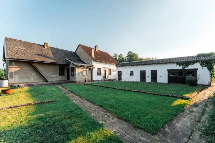 Prodej rodinného domu, Kácov, 135 m2