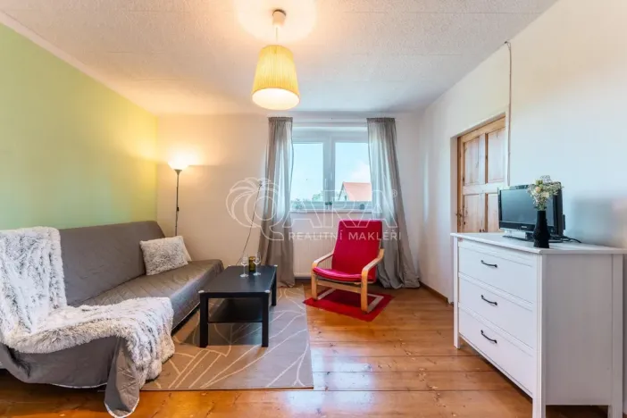 Prodej rodinného domu, Kácov, 135 m2