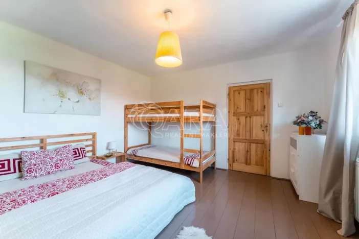 Prodej rodinného domu, Kácov, 135 m2