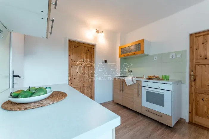 Prodej rodinného domu, Kácov, 135 m2
