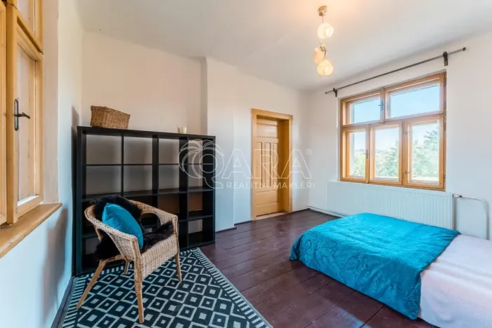 Prodej rodinného domu, Kácov, 135 m2