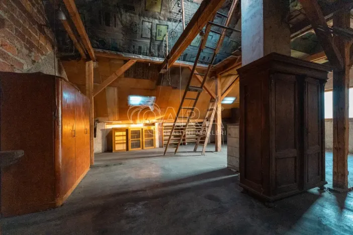 Prodej rodinného domu, Kácov, 135 m2