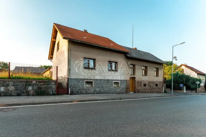 Prodej rodinného domu, Kácov, 135 m2