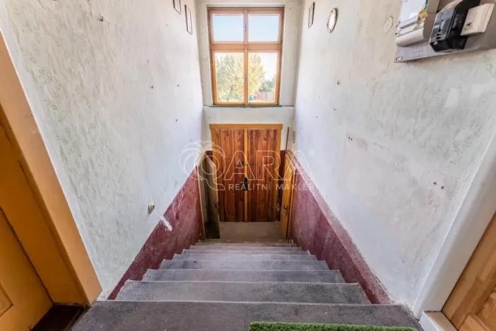 Prodej rodinného domu, Kácov, 135 m2