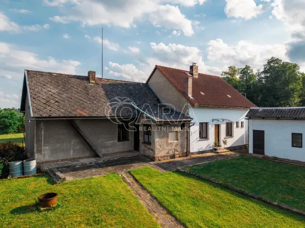 Prodej rodinného domu, Kácov, 135 m2