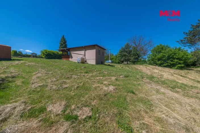 Prodej chaty, Petřvald, Polní, 59 m2