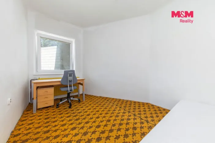 Prodej rodinného domu, Vojkovice, Rajhradská, 76 m2