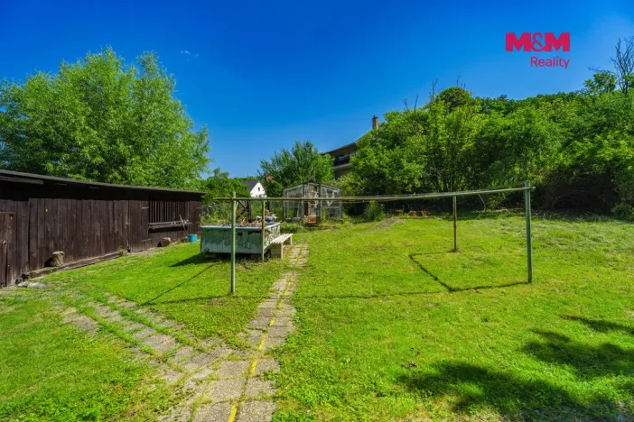 Prodej rodinného domu, Děčín - Děčín XXVII-Březiny, 147 m2