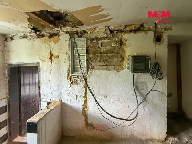 Prodej rodinného domu, Brněnec - Podlesí, 80 m2