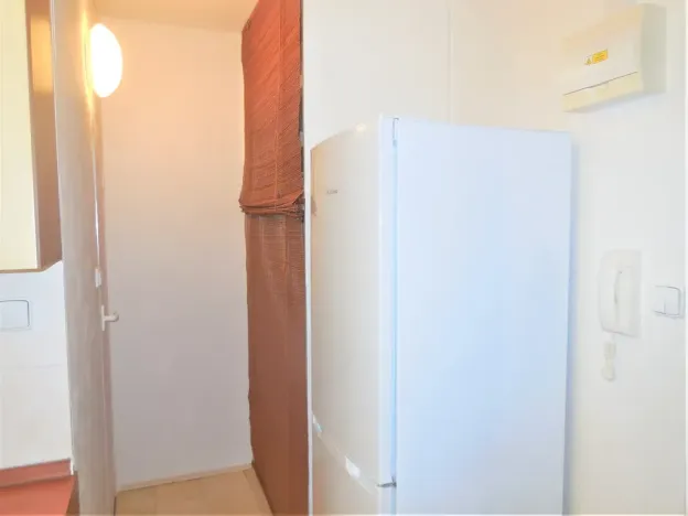 Pronájem bytu 1+kk, Zlín, Družstevní, 35 m2