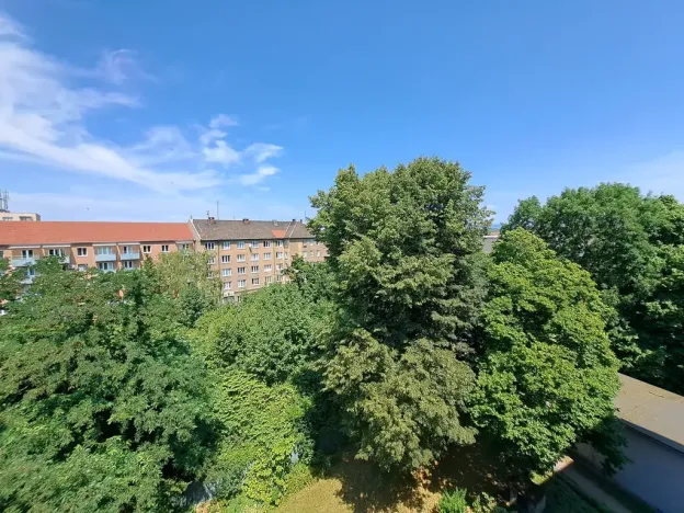 Prodej bytu 2+1, Přerov, Denisova, 52 m2