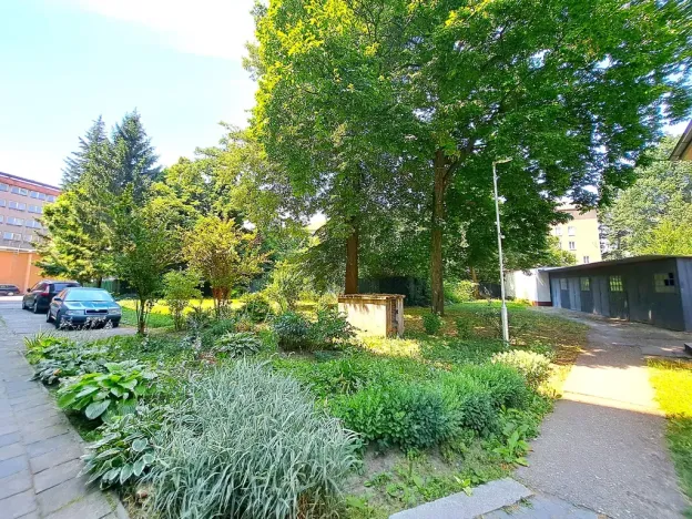 Prodej bytu 2+1, Přerov, Denisova, 52 m2