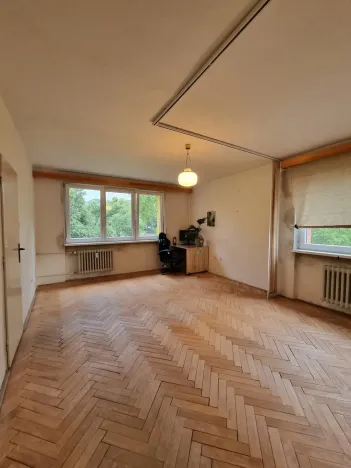 Pronájem bytu 2+1, Kopřivnice, Erbenova, 57 m2