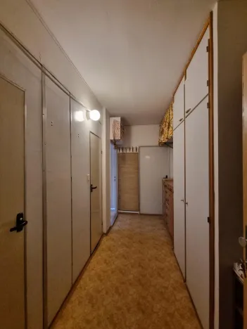 Pronájem bytu 2+1, Kopřivnice, Erbenova, 57 m2