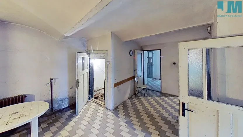 Prodej rodinného domu, Proseč, Podměstská, 120 m2