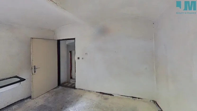 Prodej rodinného domu, Proseč, Podměstská, 120 m2