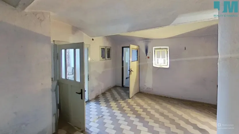 Prodej rodinného domu, Proseč, Podměstská, 120 m2