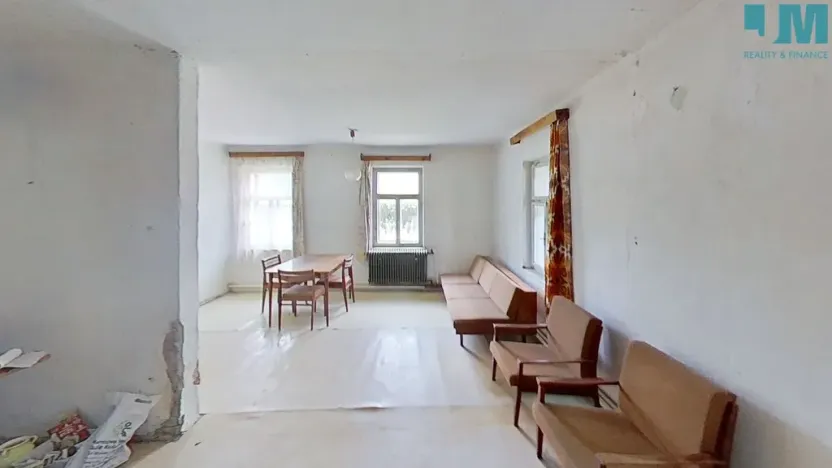 Prodej rodinného domu, Proseč, Podměstská, 120 m2