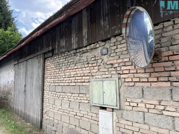 Prodej rodinného domu, Proseč, Podměstská, 120 m2