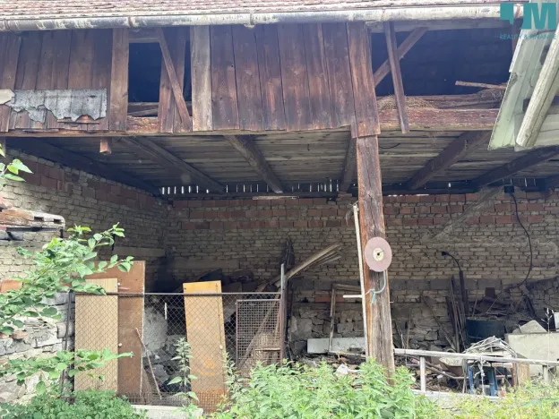 Prodej rodinného domu, Proseč, Podměstská, 120 m2