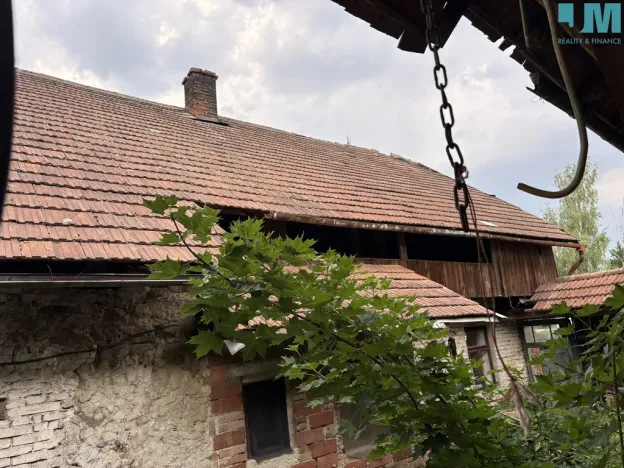Prodej rodinného domu, Proseč, Podměstská, 120 m2