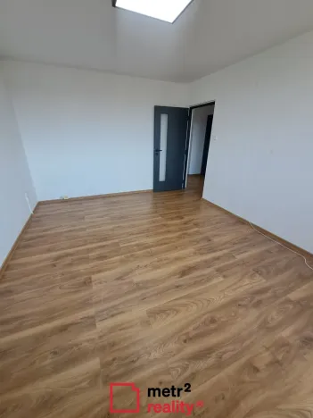 Pronájem bytu 2+1, Litovel, Novosady, 50 m2