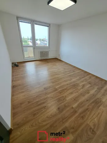 Pronájem bytu 2+1, Litovel, Novosady, 50 m2