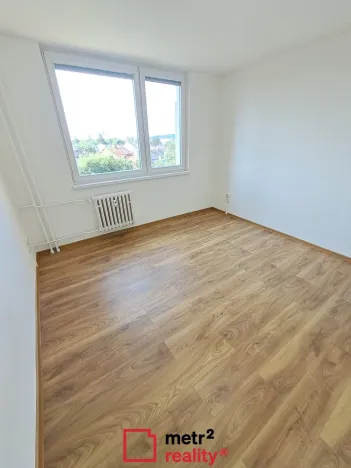 Pronájem bytu 2+1, Litovel, Novosady, 50 m2