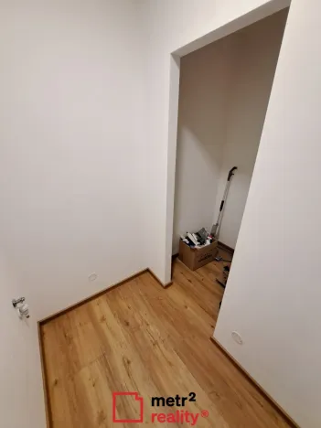 Pronájem bytu 2+1, Litovel, Novosady, 50 m2