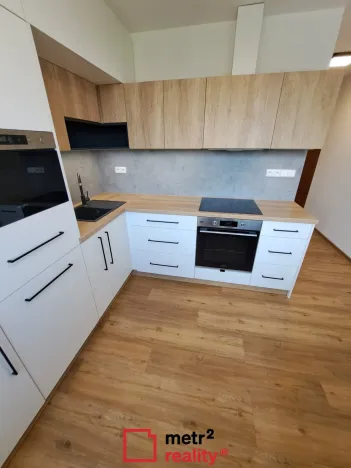 Pronájem bytu 2+1, Litovel, Novosady, 50 m2