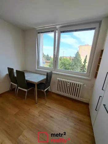 Pronájem bytu 2+1, Litovel, Novosady, 50 m2