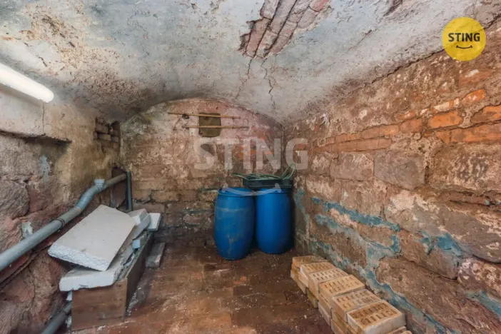 Prodej rodinného domu, Stará Paka - Roškopov, 272 m2