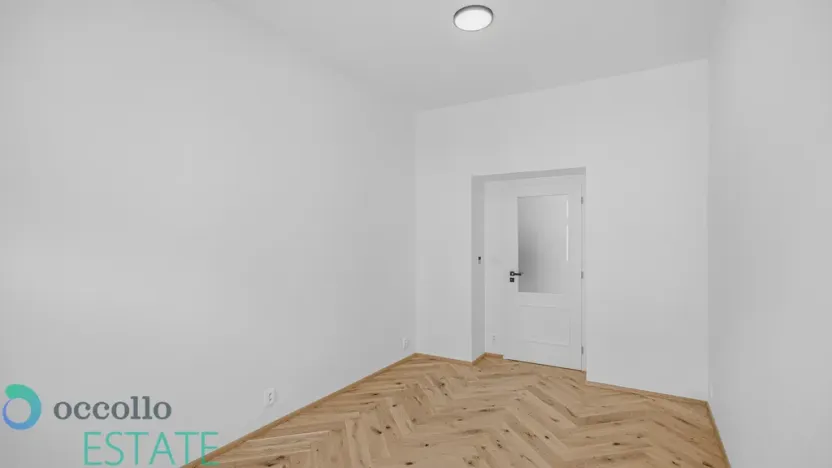 Pronájem bytu 1+kk, Praha, Seifertova, 28 m2