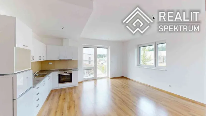 Pronájem bytu 3+kk, Letohrad, U Valu, 62 m2
