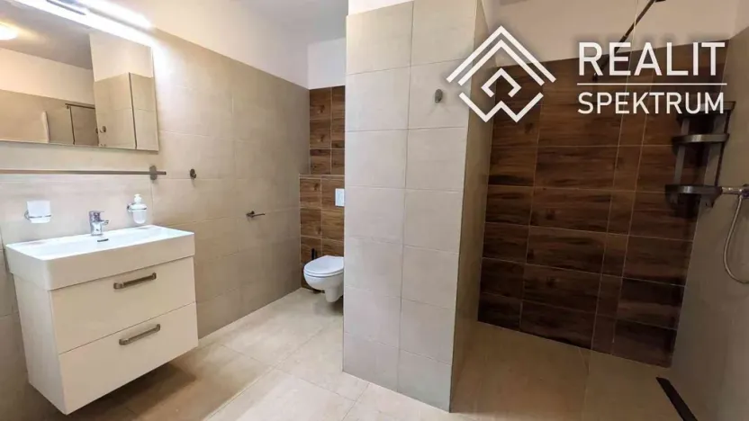 Pronájem bytu 3+kk, Letohrad, U Valu, 62 m2