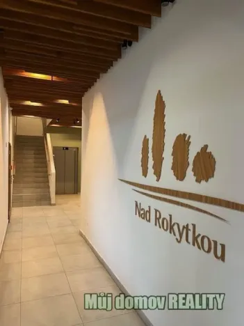 Pronájem bytu 2+kk, Praha - Hloubětín, Modrého, 72 m2
