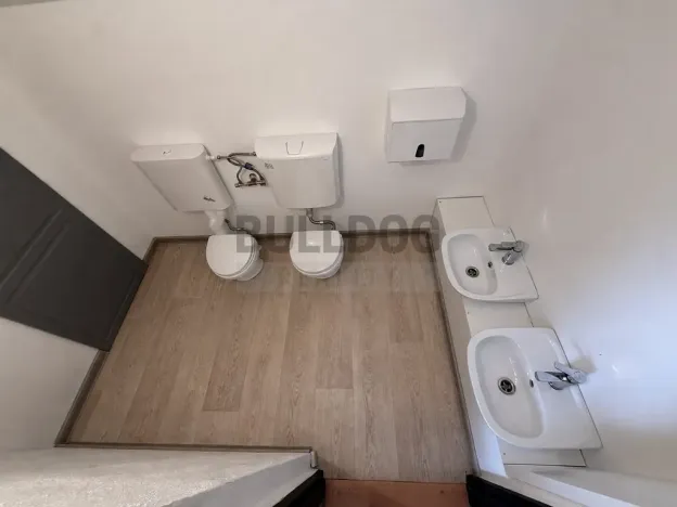 Prodej rodinného domu, Praha - Malešice, Bacháčkova, 211 m2
