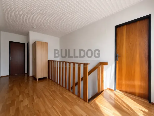 Prodej rodinného domu, Praha - Malešice, Bacháčkova, 211 m2